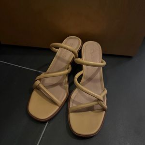 Madewell Heels
